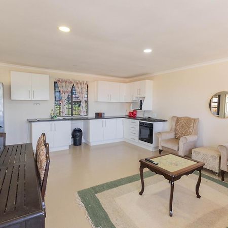 Durban Italian Villa 3 Экстерьер фото