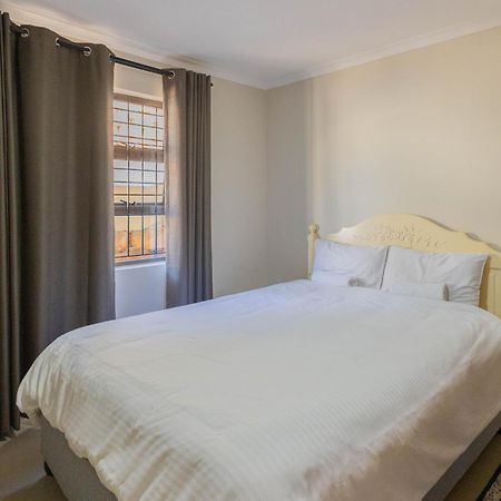 Durban Italian Villa 3 Экстерьер фото
