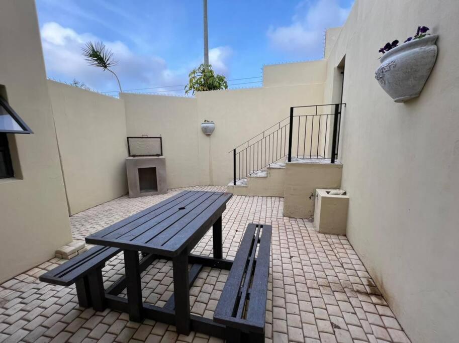 Durban Italian Villa 3 Экстерьер фото