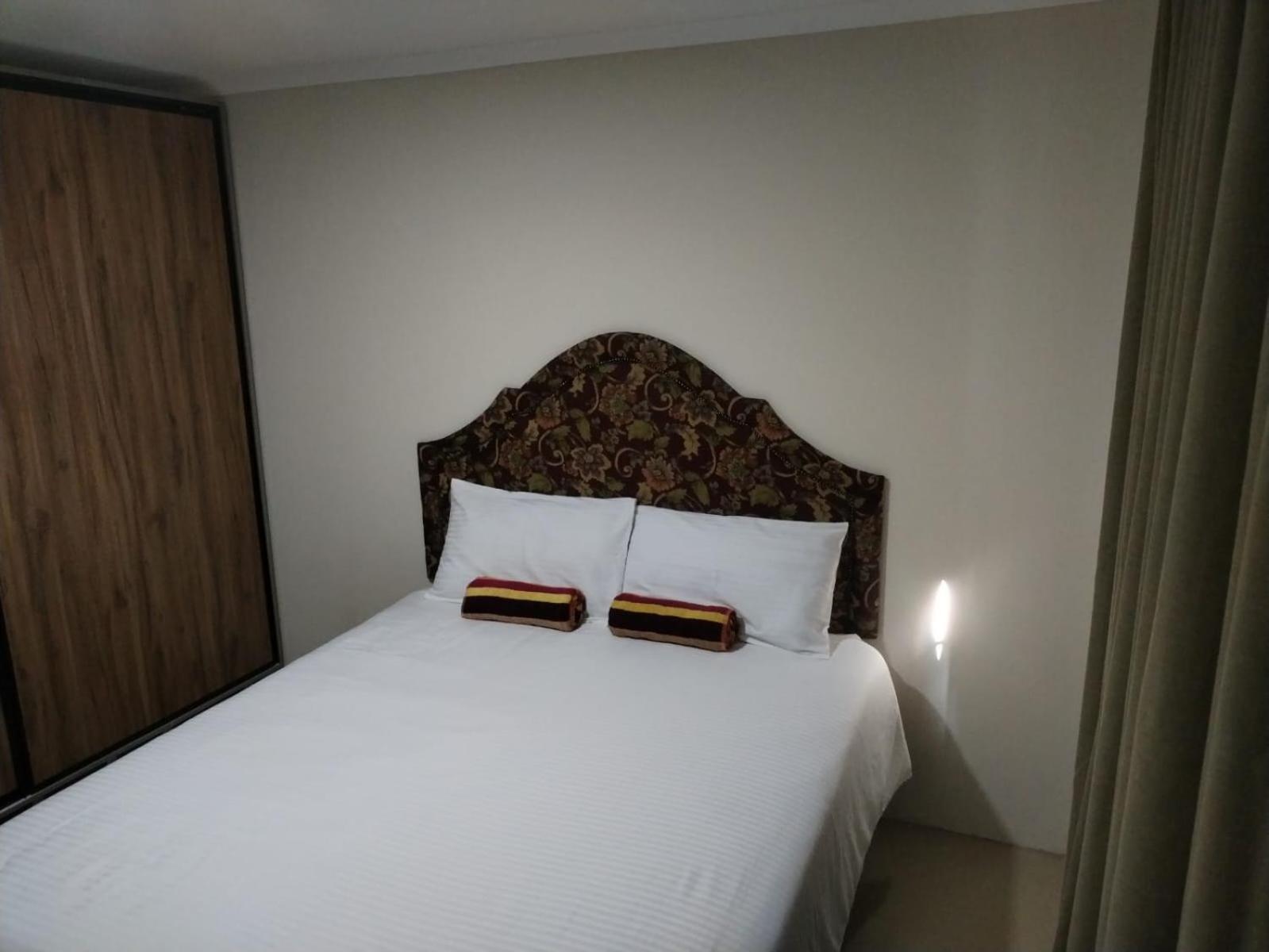 Durban Italian Villa 3 Экстерьер фото