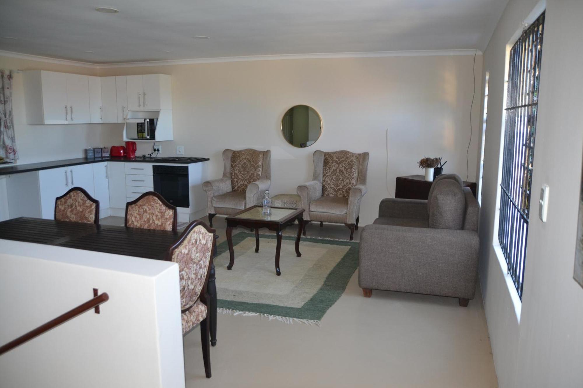 Durban Italian Villa 3 Экстерьер фото