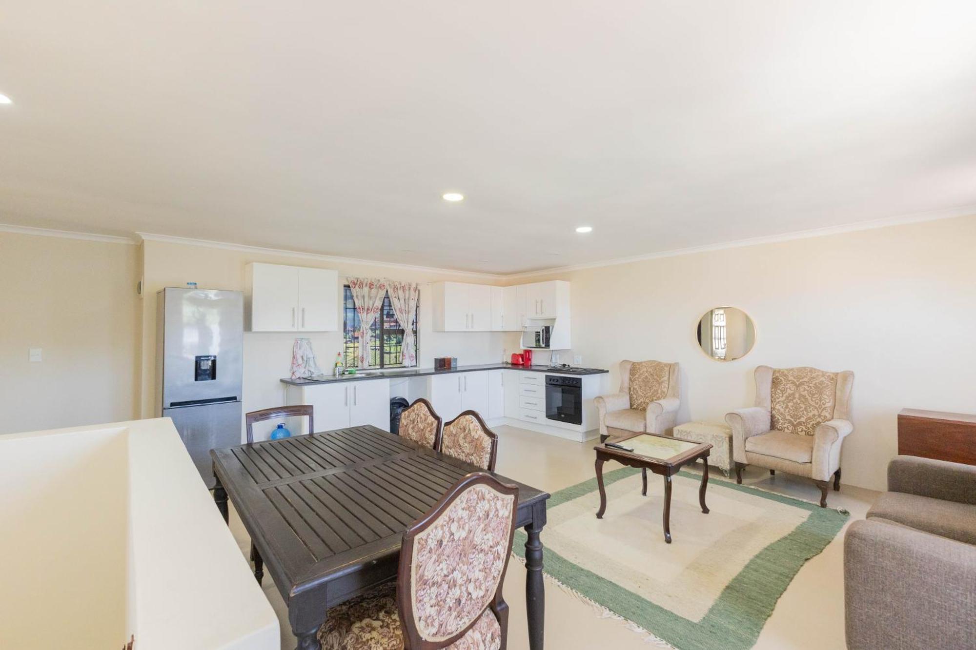 Durban Italian Villa 3 Экстерьер фото