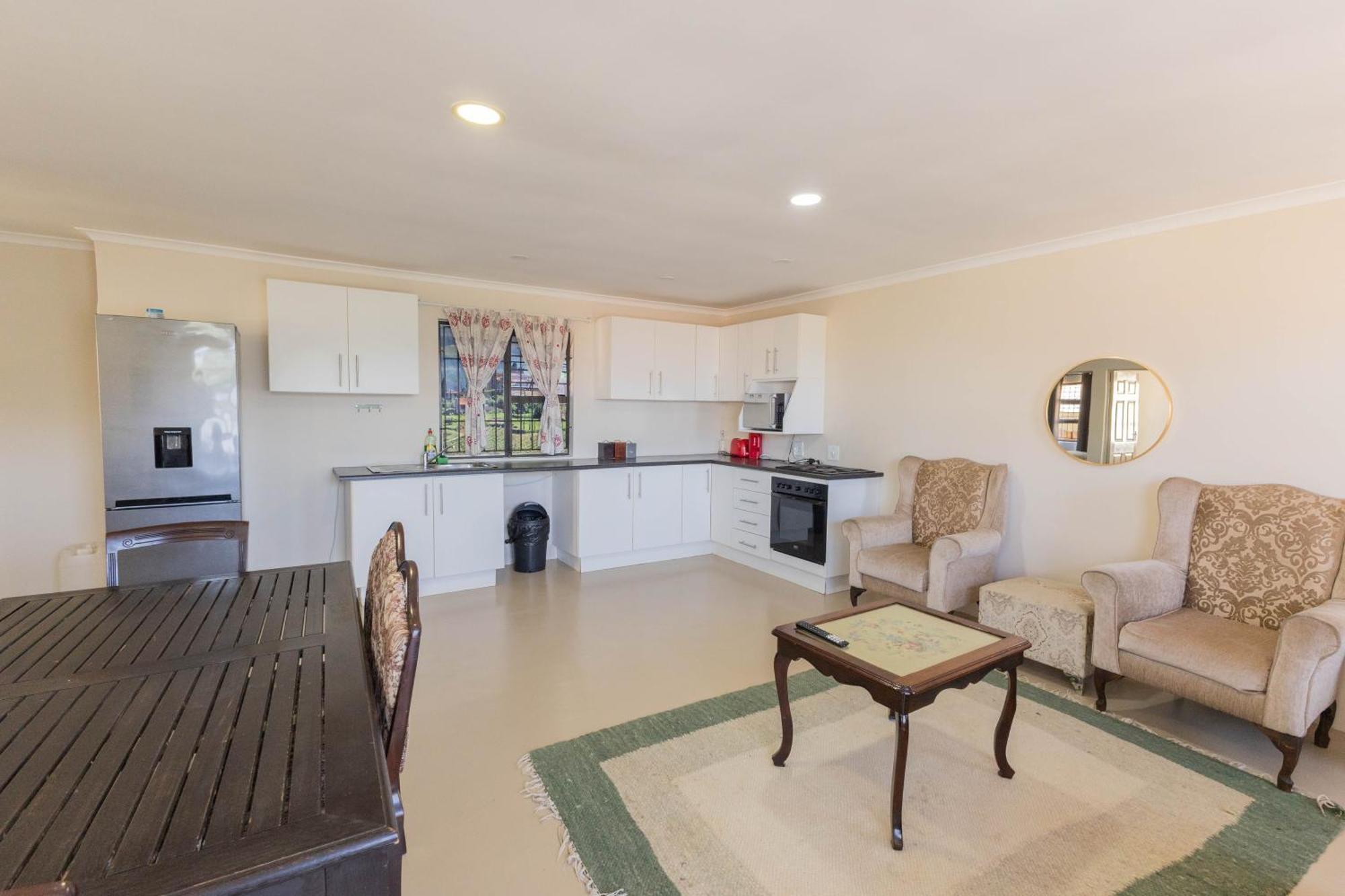 Durban Italian Villa 3 Экстерьер фото