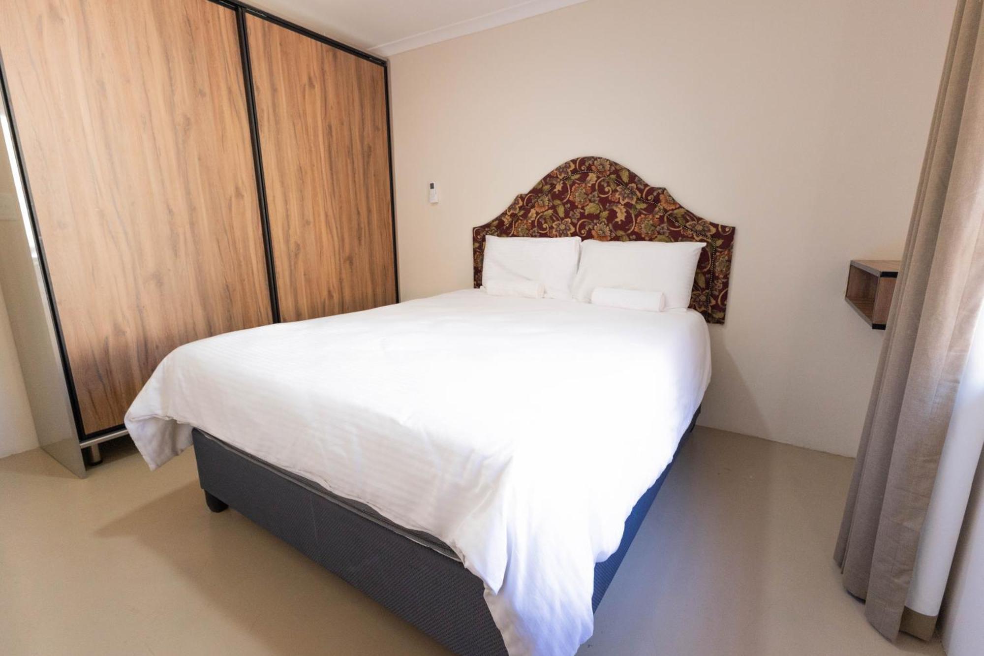 Durban Italian Villa 3 Экстерьер фото