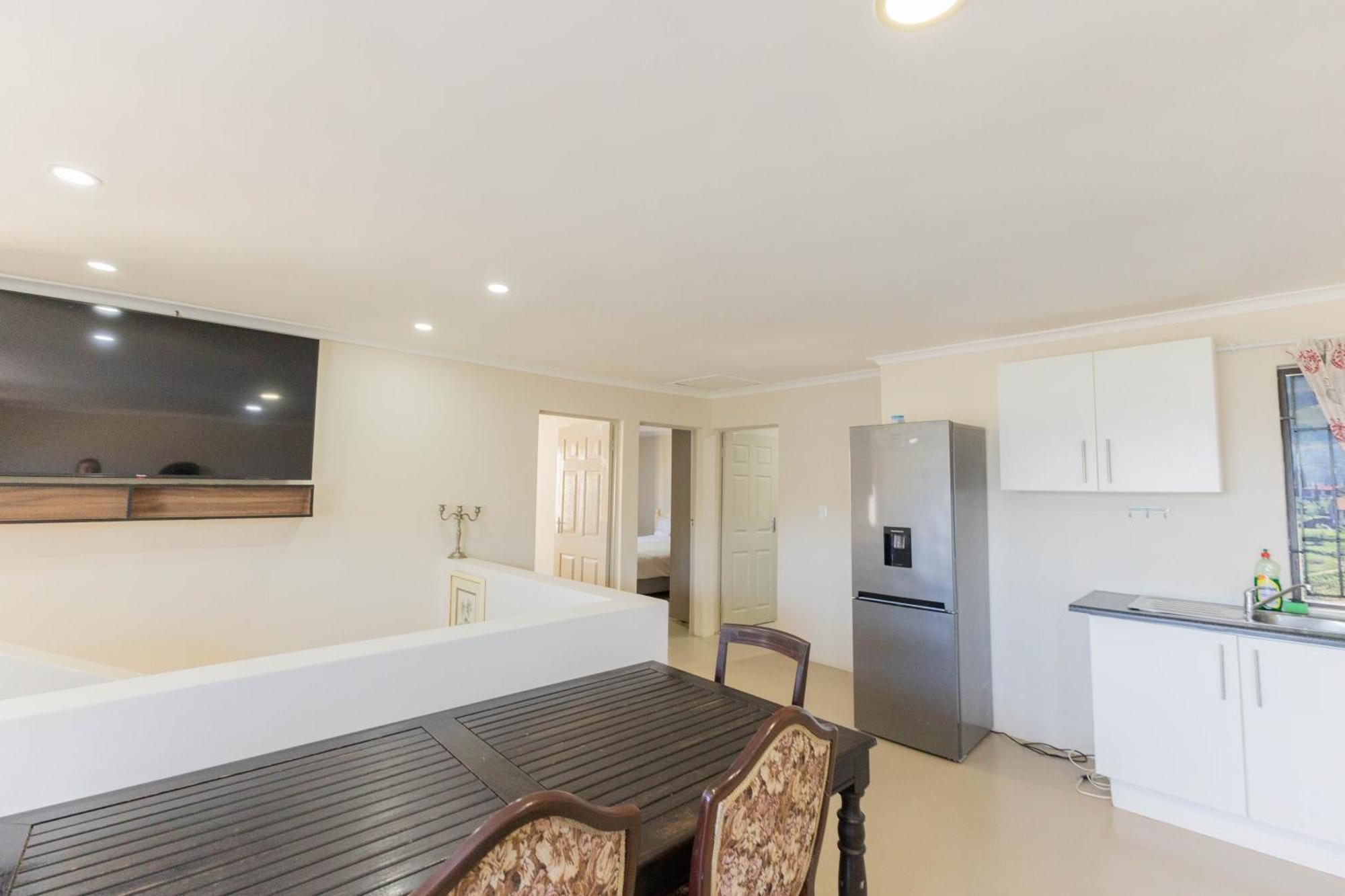 Durban Italian Villa 3 Экстерьер фото