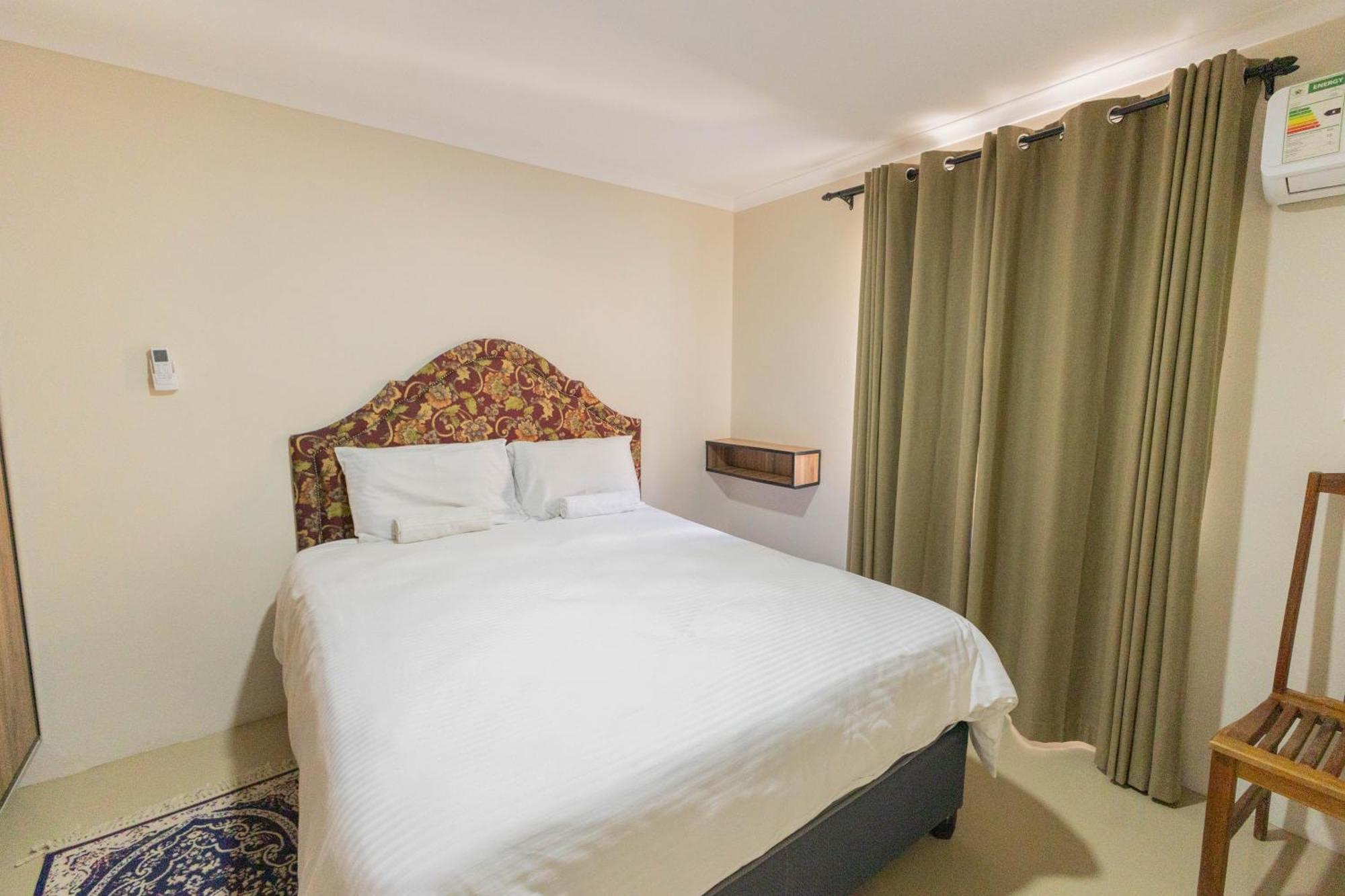 Durban Italian Villa 3 Экстерьер фото