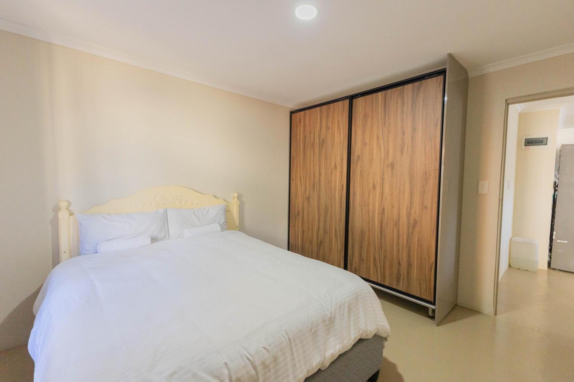 Durban Italian Villa 3 Экстерьер фото