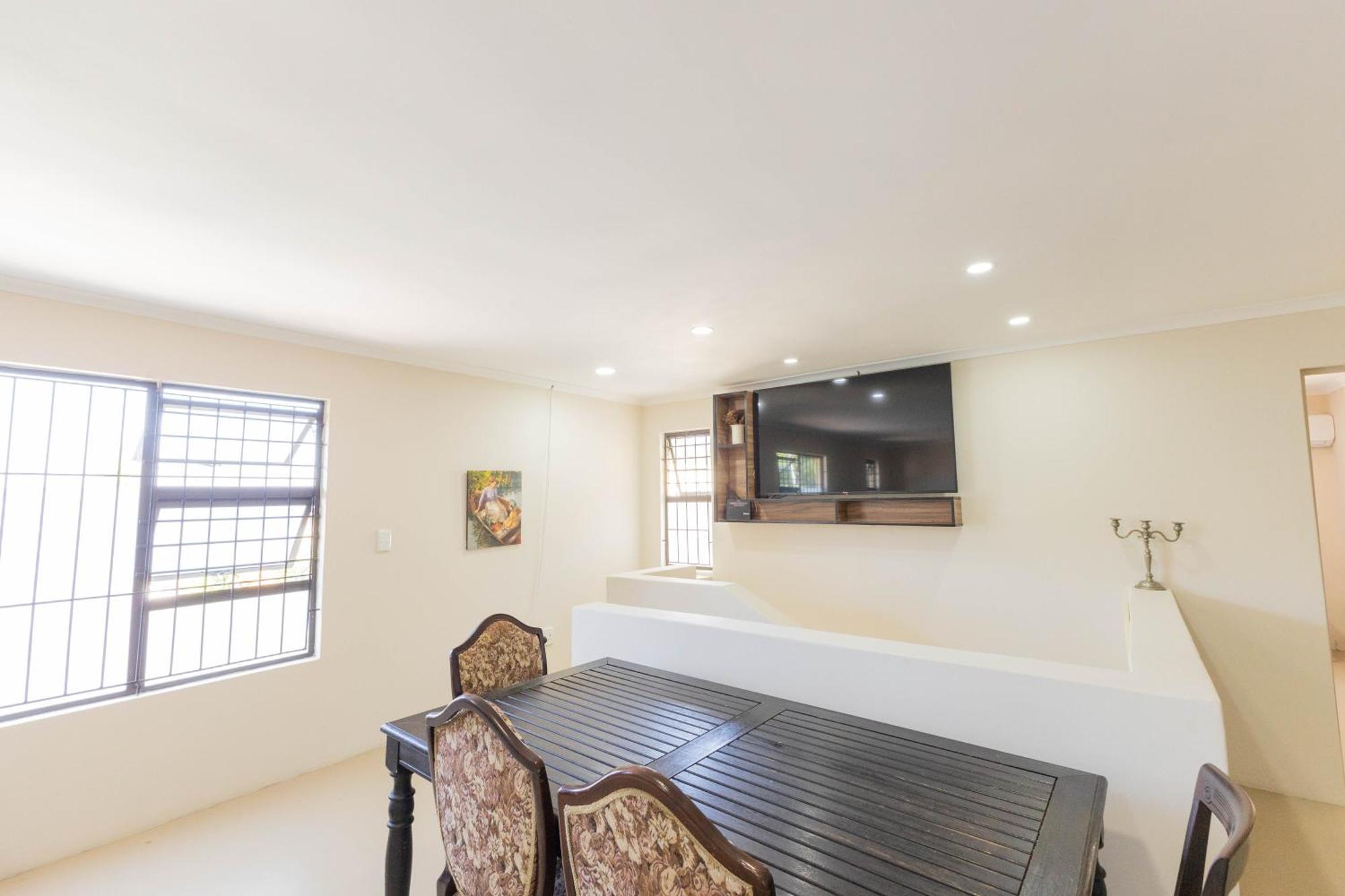 Durban Italian Villa 3 Экстерьер фото