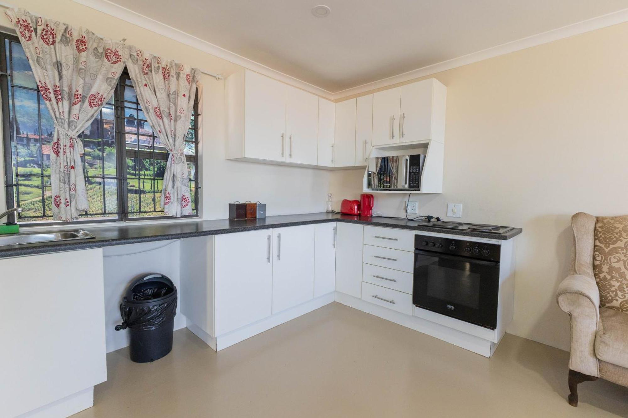 Durban Italian Villa 3 Экстерьер фото