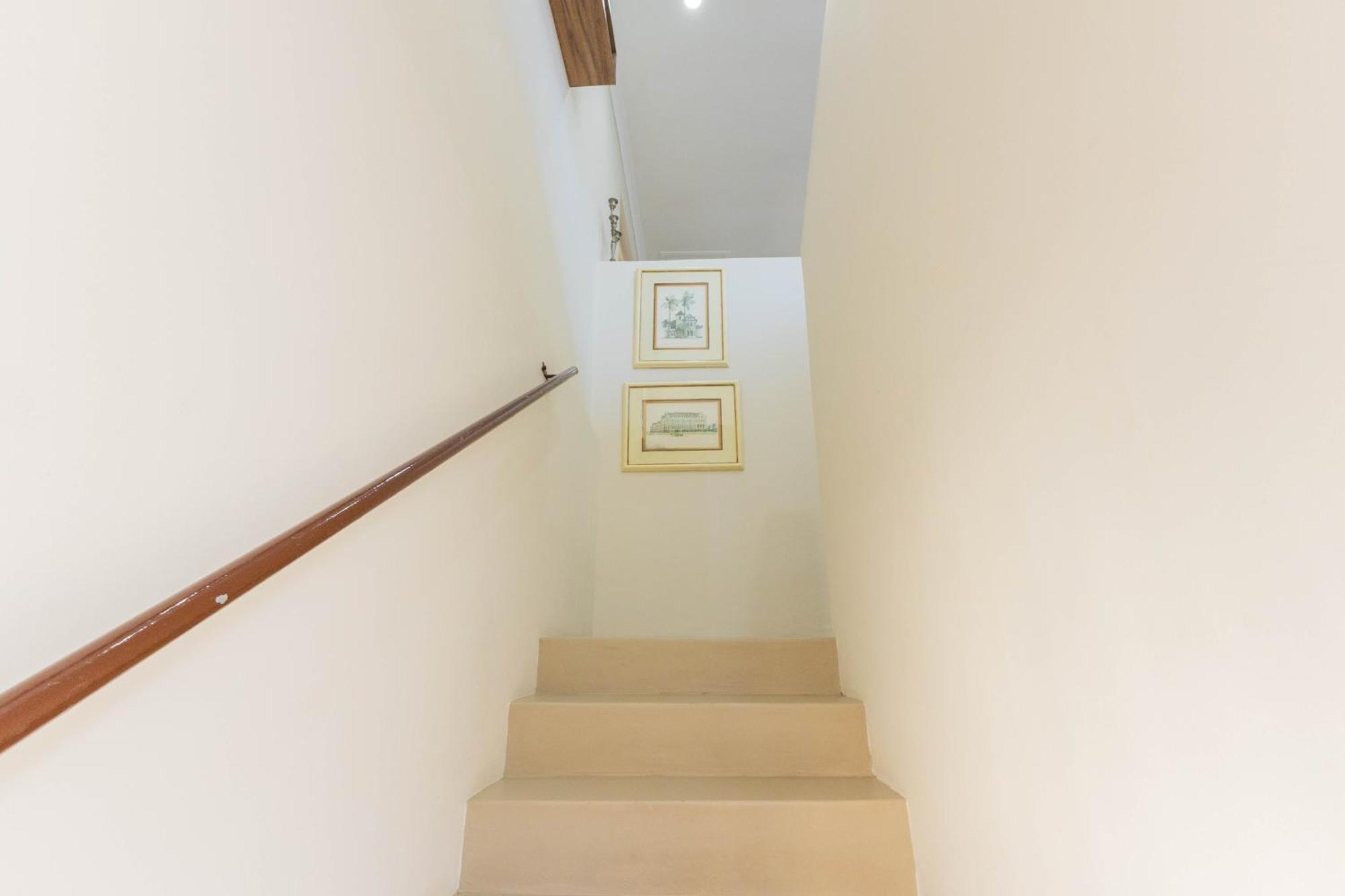 Durban Italian Villa 3 Экстерьер фото